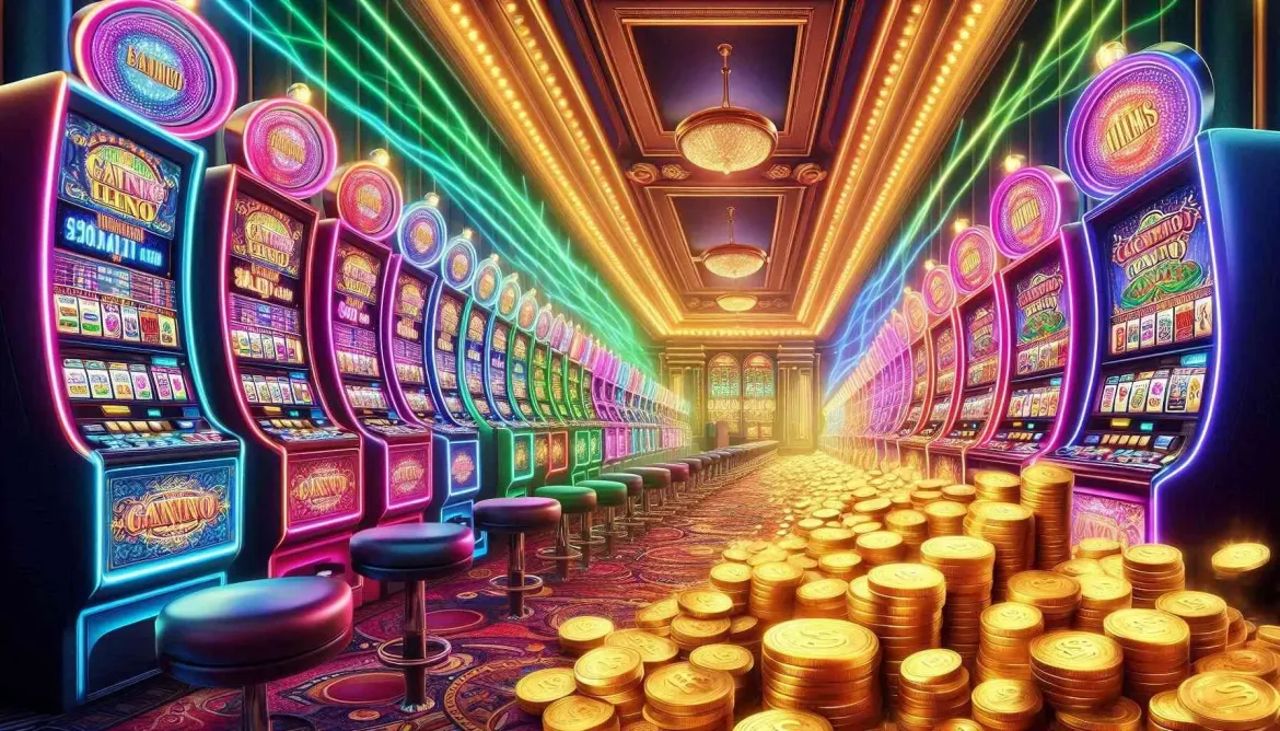 Bet Power